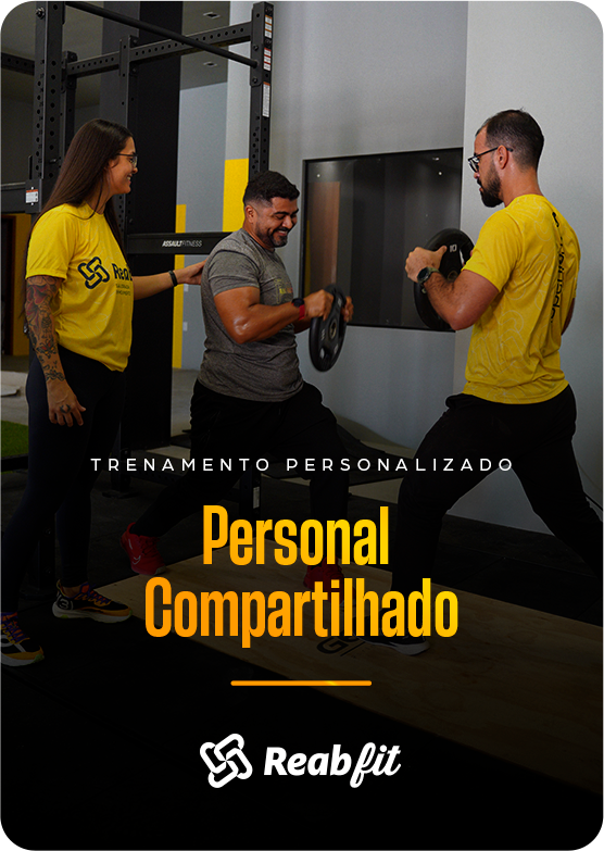 PERSONAL COMPARTILHADO