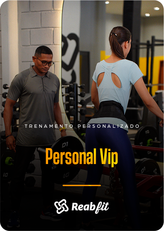 PERSONAL VIP